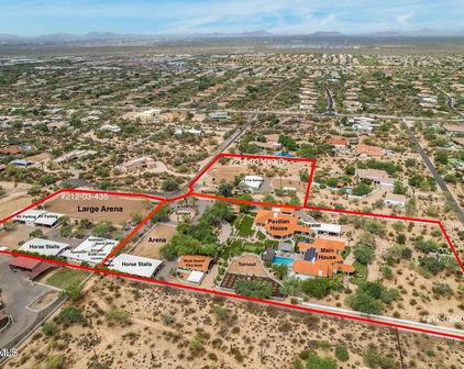 8185 E Alameda Road, Scottsdale