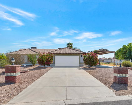 5555 N 105th Lane, Glendale