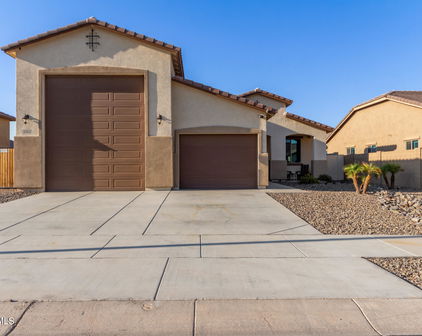 18432 W Williams Road, Surprise