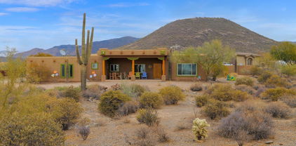 7332 E Highland Road, Cave Creek