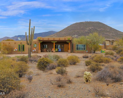 7332 E Highland Road, Cave Creek