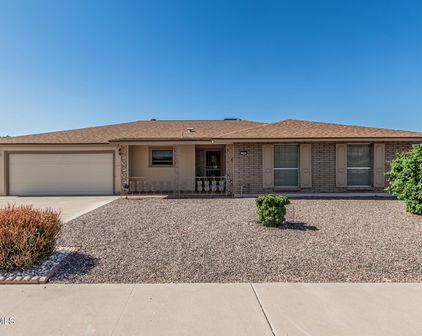 11002 W White Mountain Road, Sun City