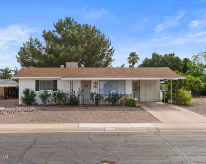 639 N 57th Place, Mesa