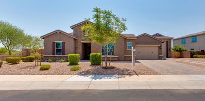 4359 N 183rd Drive, Goodyear