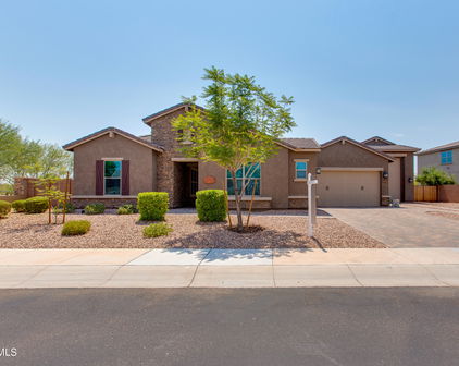 4359 N 183rd Drive, Goodyear