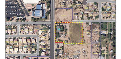 6439 N 75th Avenue, Glendale