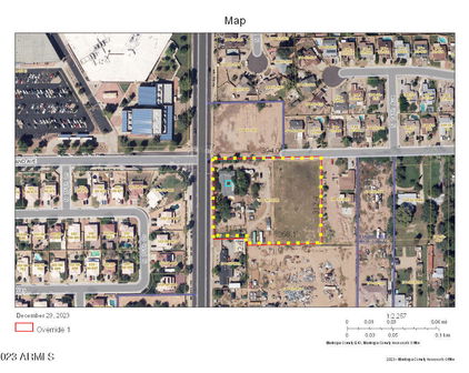 6439 N 75th Avenue, Glendale