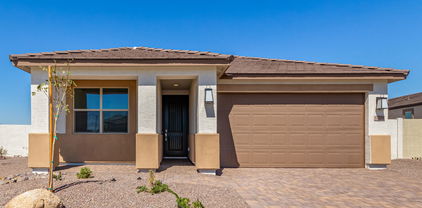 17708 W Silverwood Drive, Goodyear
