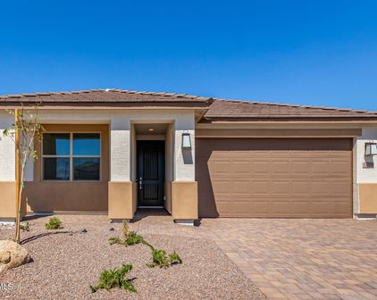 17708 W Silverwood Drive, Goodyear