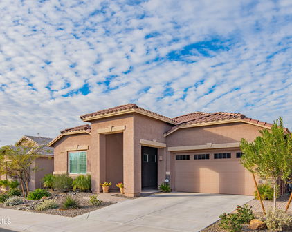 10524 W Swayback Pass, Peoria
