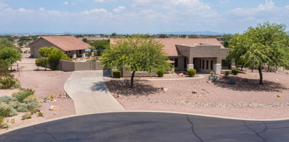 3923 N 197th Avenue, Buckeye