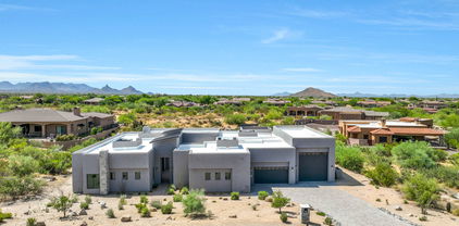 8567 E Black Mountain Road, Scottsdale