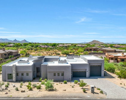 8567 E Black Mountain Road, Scottsdale