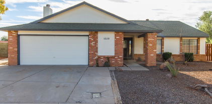 1609 N Bullmoose Drive, Chandler