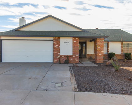 1609 N Bullmoose Drive, Chandler