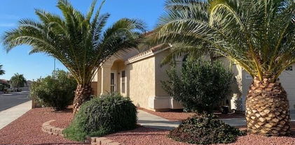 18119 W Sammy Way, Surprise