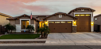 17793 W Corrine Drive, Surprise