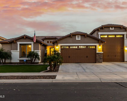 17793 W Corrine Drive, Surprise