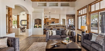 14628 E Wildcat Drive, Scottsdale