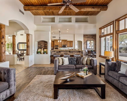 14628 E Wildcat Drive, Scottsdale