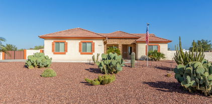 30124 W Mckinley Street, Buckeye