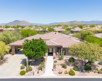 7500 E Pontebella Drive, Scottsdale