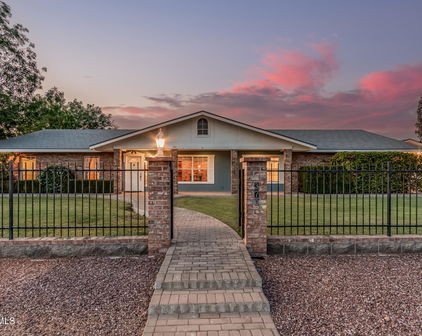 370 E Redfield Road, Chandler