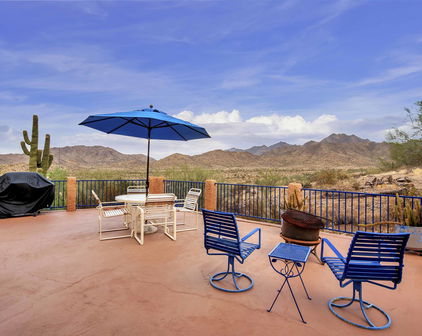 9023 S 134th Avenue, Goodyear