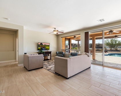 18195 W Redwood Lane, Goodyear