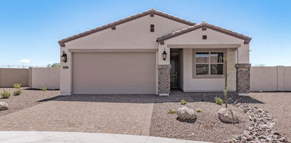 17786 W Silverwood Drive, Goodyear