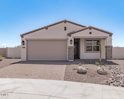 17786 W Silverwood Drive, Goodyear