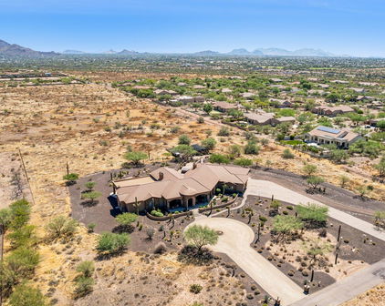 35425 N 37th Street, Cave Creek