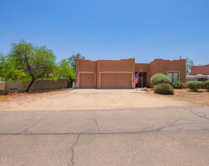 14635 W Spur Drive, Surprise