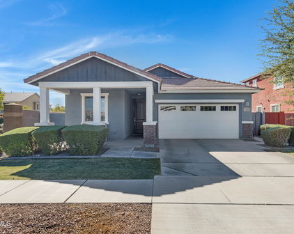 7163 E Onza Avenue, Mesa