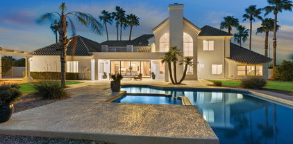 3943 E Laurel Street, Mesa