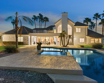 3943 E Laurel Street, Mesa