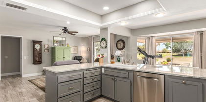 17419 N Lindgren Avenue, Sun City
