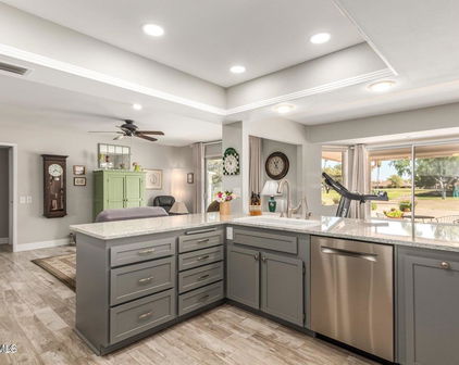 17419 N Lindgren Avenue, Sun City