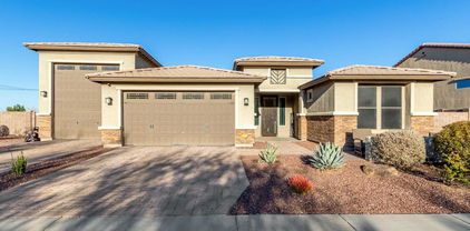 13855 S 181st Avenue, Goodyear