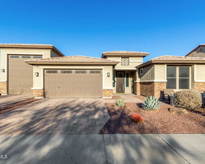 13855 S 181st Avenue, Goodyear