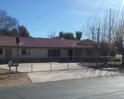 3535 N Nevada Street, Chandler