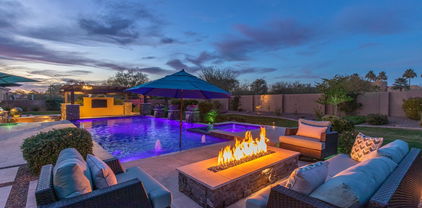 6512 W Avenida Del Sol --, Glendale