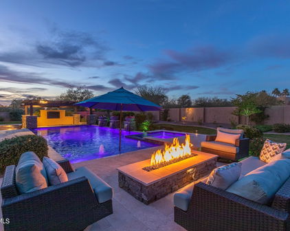 6512 W Avenida Del Sol --, Glendale