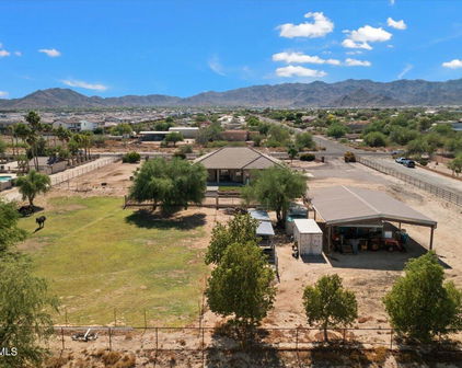 4517 N 195th Avenue, Litchfield Park