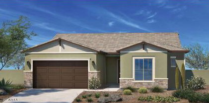 19025 W Palo Verde Drive, Litchfield Park