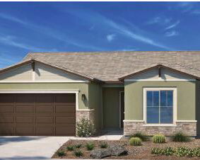 19025 W Palo Verde Drive, Litchfield Park