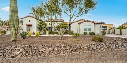 5632 E Rancho Tierra Drive, Cave Creek