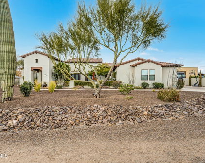 5632 E Rancho Tierra Drive, Cave Creek