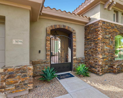 30396 N 72nd Place, Scottsdale