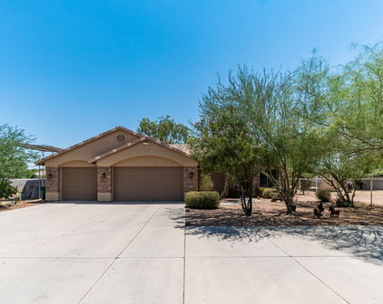 23421 S 130th Street, Chandler